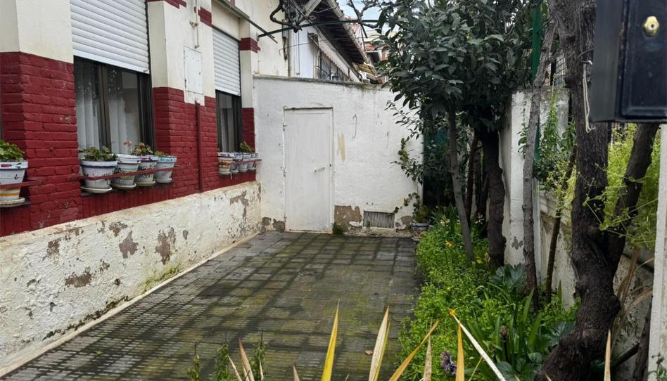 Casa adosada en venda a Campo de la Juventud, Palencia - imatge 1 Foto 1 de Casa adosada en venda a Campo de la Juventud, Palencia