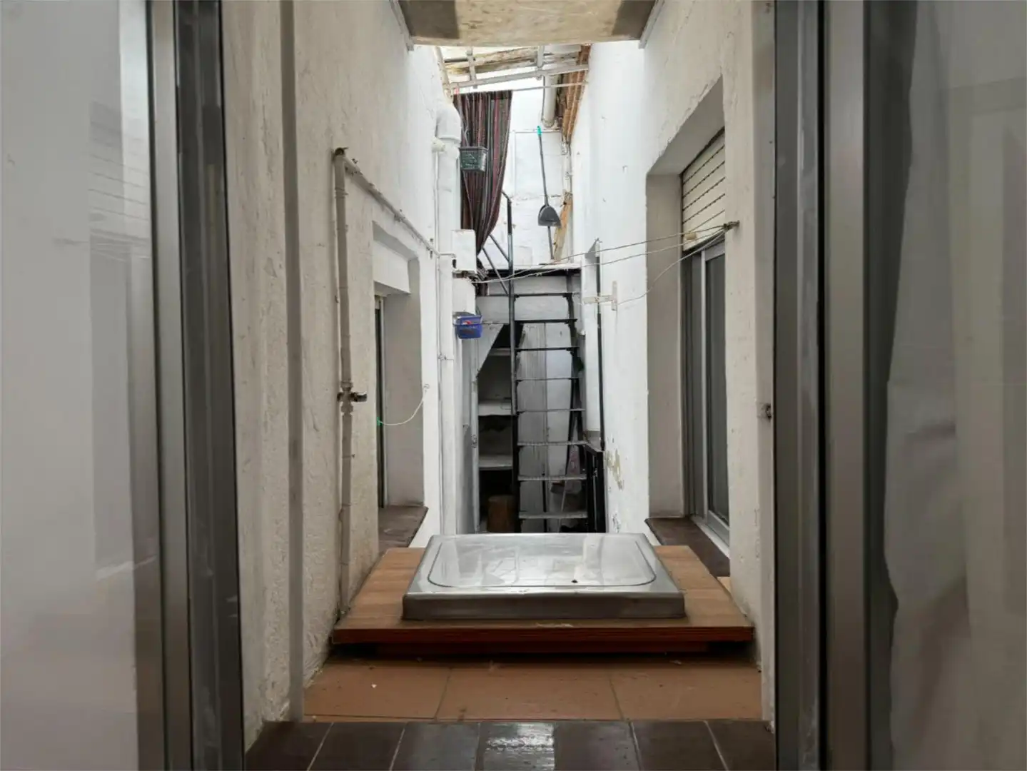 Flat for sale in Calle Juan Agapito Revilla, 1, Campo de la Juventud Flat for sale in Palencia with Heating, Private garden and Terrace