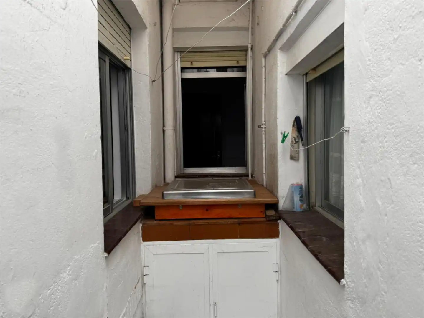 Flat for sale in Calle Juan Agapito Revilla, 1, Campo de la Juventud Flat for sale in Palencia with Heating, Private garden and Terrace