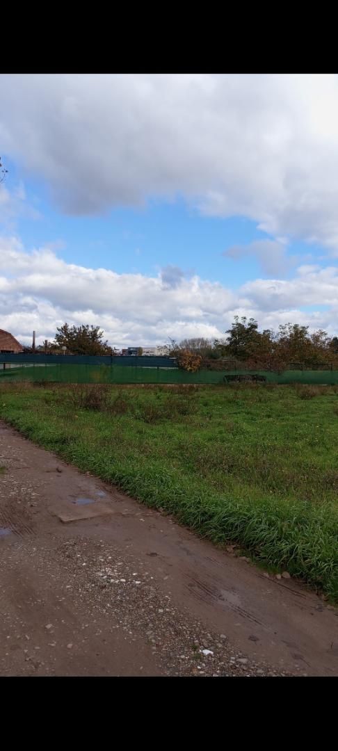 Land for sale in Nájera