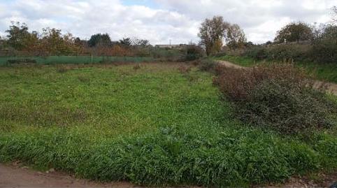Foto 2 de Terreny en venda a Avenida la Rioja, 516, Nájera, La Rioja