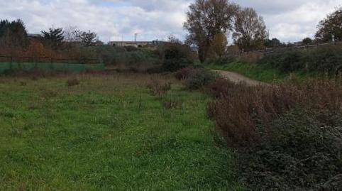 Foto 3 de Terreny en venda a Avenida la Rioja, 516, Nájera, La Rioja