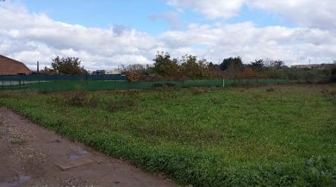 Foto 5 de Terreny en venda a Avenida la Rioja, 516, Nájera, La Rioja