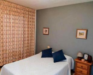 Dormitori de Apartament en venda en Santiago del Teide