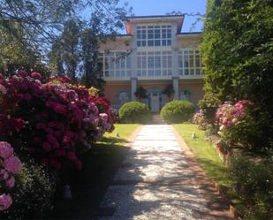 Jardí de Casa o xalet en venda en Piloña amb Calefacció, Jardí privat i Parquet