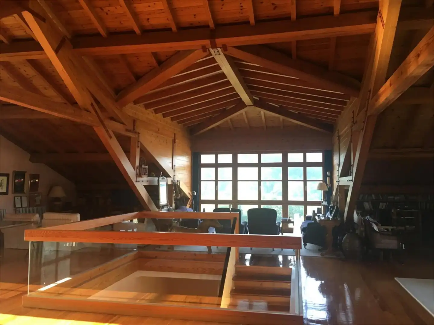 Casa o xalet en venda a Sevares, 17, Piloña Casa o xalet en venda en Piloña amb Terrassa i Balcó
