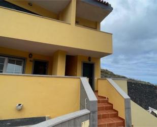 Vista exterior de Apartament en venda en San Cristóbal de la Laguna amb Balcó