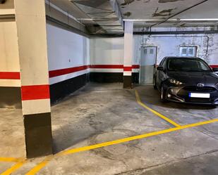 Parking of Garage to rent in San Cristóbal de la Laguna