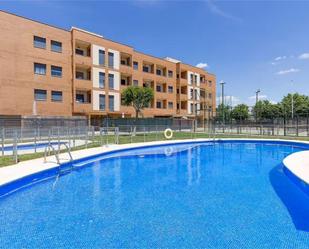 Swimming pool of Flat for sale in Mérida  with Air Conditioner and Swimming Pool