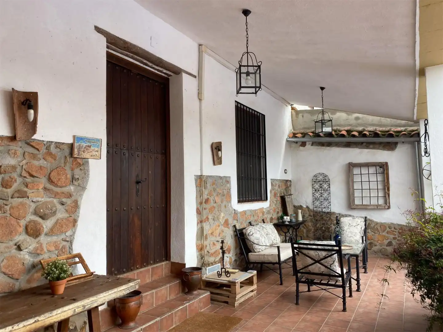 Detached homes for sale in Calle Mesones, 19, Fuente Obejuna Detached homes for sale in Fuente Obejuna with Air Conditioner, Private garden and Terrace