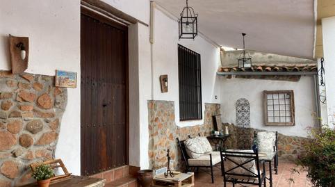 Single-family semi-detached for sale in Calle Mesones, 19, Fuente Obejuna, Córdoba - image 3 Photo 3 of Single-family semi-detached for sale in Calle Mesones, 19, Fuente Obejuna, Córdoba