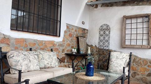 Single-family semi-detached for sale in Calle Mesones, 19, Fuente Obejuna, Córdoba - image 4 Photo 4 of Single-family semi-detached for sale in Calle Mesones, 19, Fuente Obejuna, Córdoba