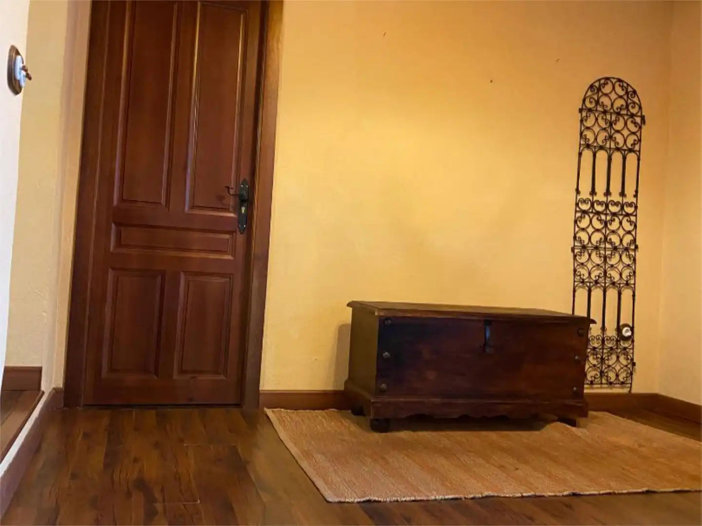 Detached homes for sale in Calle Mesones, 19, Fuente Obejuna Bedroom of Detached homes for sale in Fuente Obejuna with Air Conditioner, Private garden and Terrace