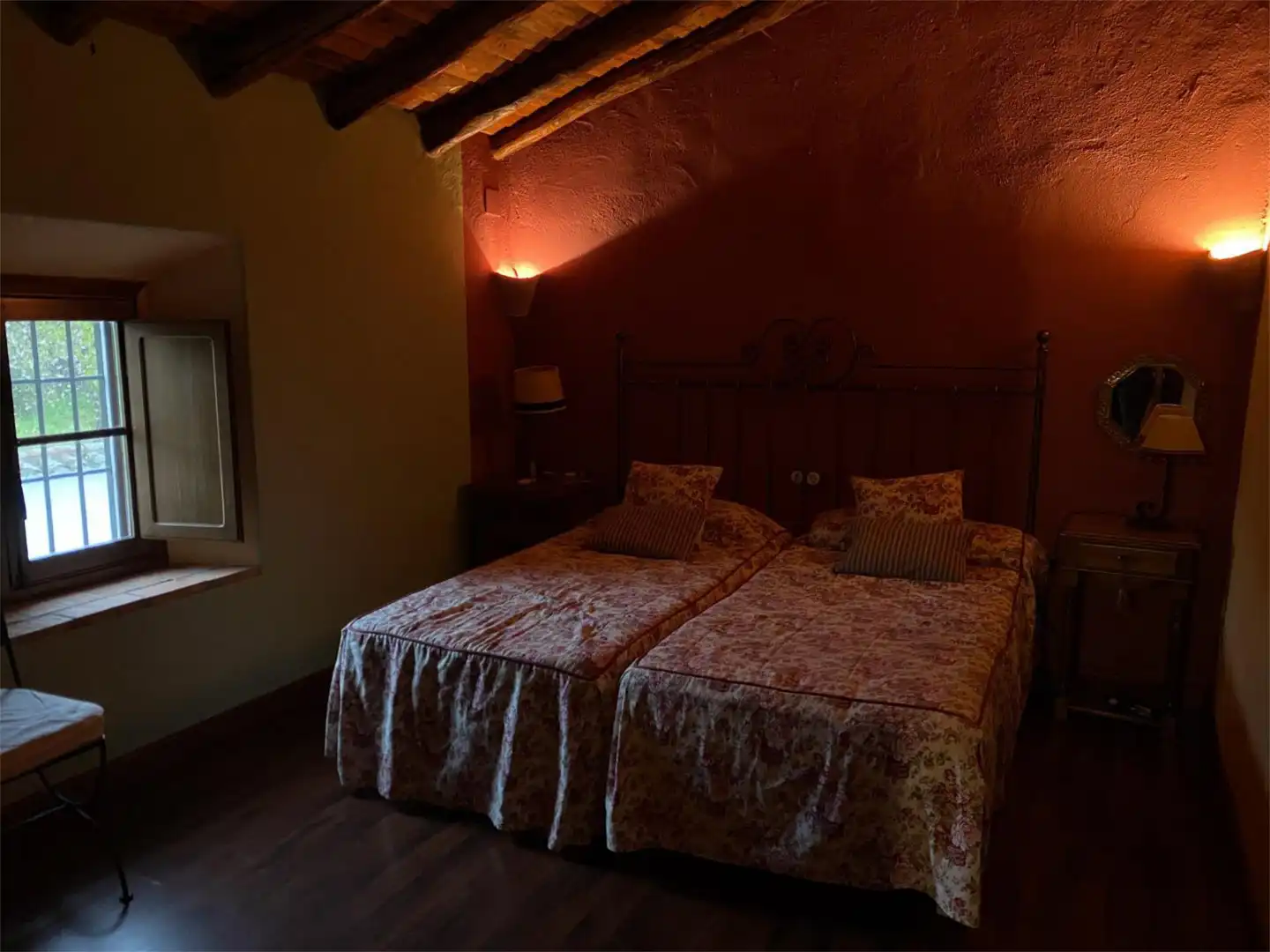 Detached homes for sale in Calle Mesones, 19, Fuente Obejuna Bedroom of Detached homes for sale in Fuente Obejuna with Air Conditioner, Private garden and Terrace