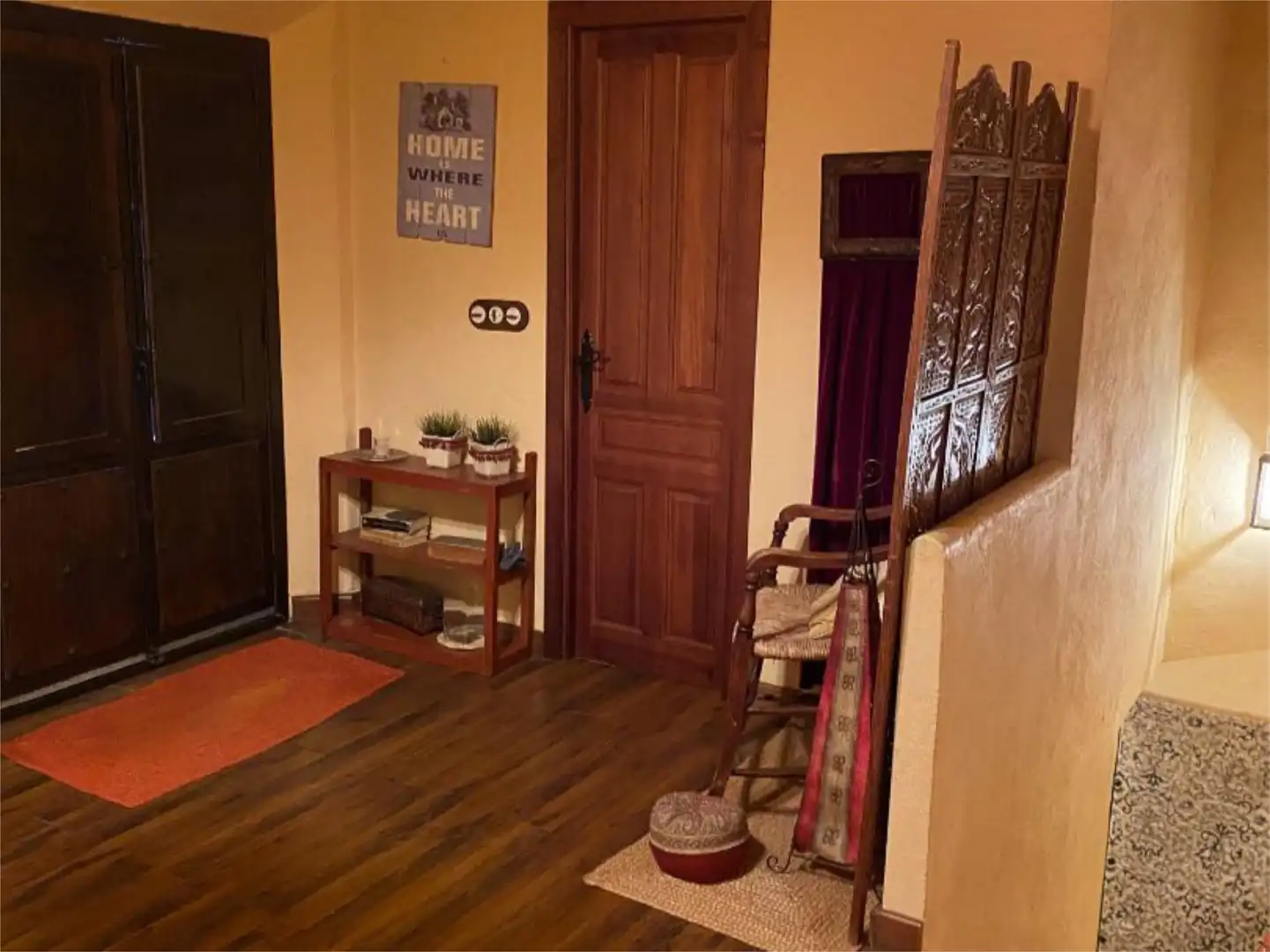 Detached homes for sale in Calle Mesones, 19, Fuente Obejuna Detached homes for sale in Fuente Obejuna with Air Conditioner, Private garden and Terrace