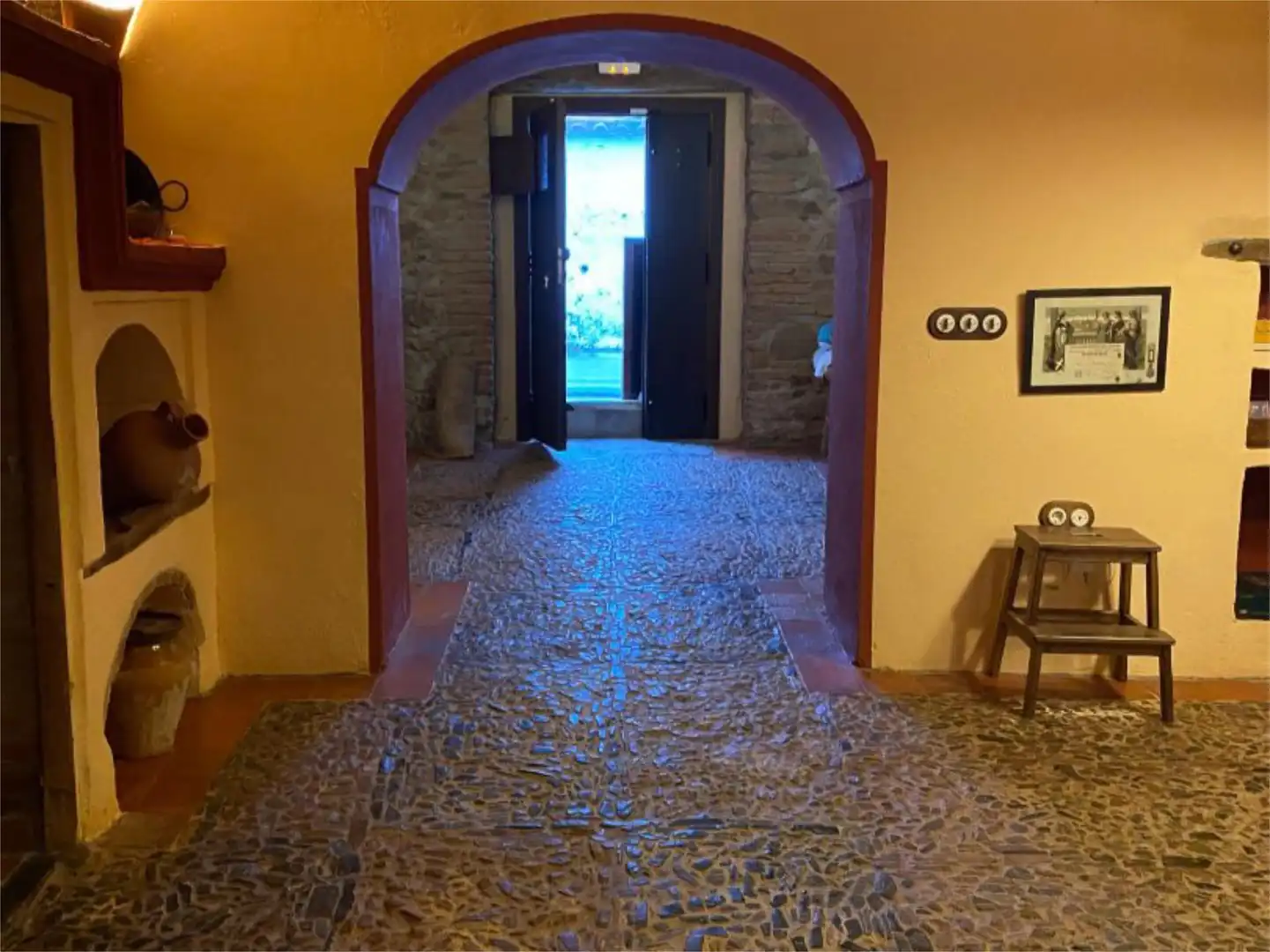 Detached homes for sale in Calle Mesones, 19, Fuente Obejuna Detached homes for sale in Fuente Obejuna with Air Conditioner, Private garden and Terrace
