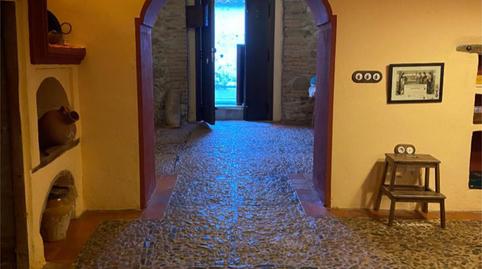 Single-family semi-detached for sale in Calle Mesones, 19, Fuente Obejuna, Córdoba - image 5 Photo 5 of Single-family semi-detached for sale in Calle Mesones, 19, Fuente Obejuna, Córdoba