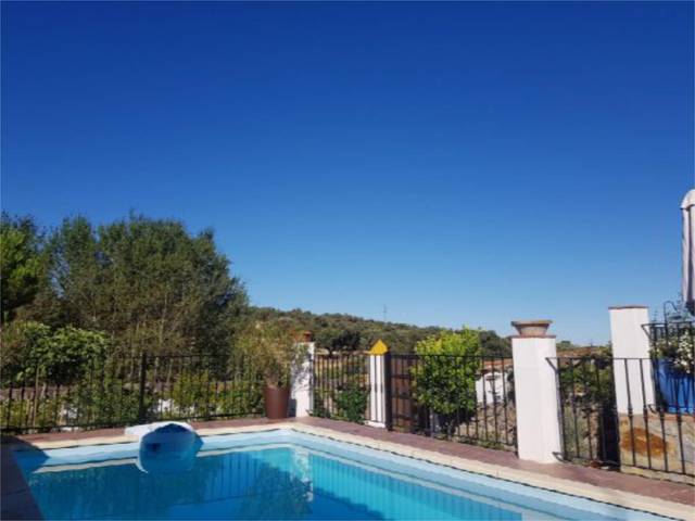 Casa adosada en Venta en Calle Mesones, 19 en Fuente Obejuna