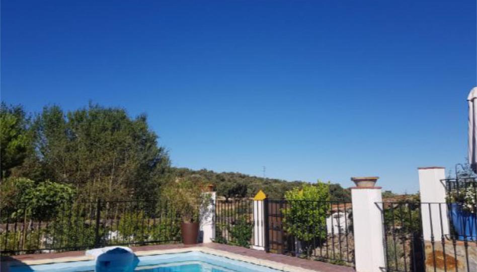 Single-family semi-detached for sale in Calle Mesones, 19, Fuente Obejuna, Córdoba - image 1 Photo 1 of Single-family semi-detached for sale in Calle Mesones, 19, Fuente Obejuna, Córdoba