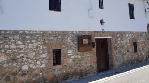 Single-family semi-detached for sale in Calle Mesones, 19, Fuente Obejuna, Córdoba - image 2 Photo 2 of Single-family semi-detached for sale in Calle Mesones, 19, Fuente Obejuna, Córdoba