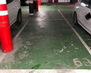 Parking of Garage to rent in Laredo