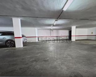 Garage to rent in Cartagena