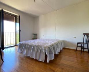 Bedroom of Single-family semi-detached to rent in Isona i Conca Dellà  with Furnished and Balcony