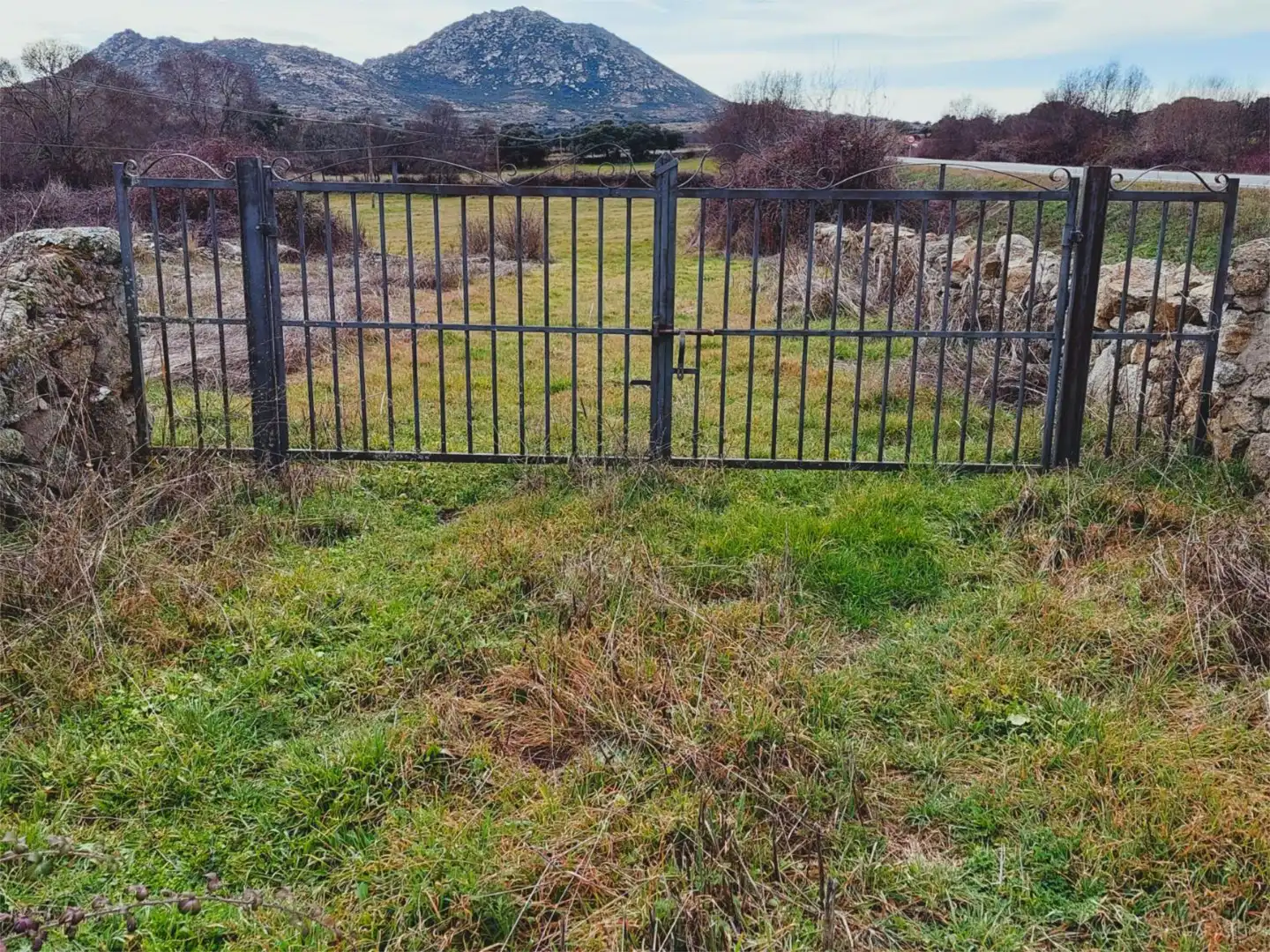 Non-constructible Land for sale in SA-102, 33, Puente del Congosto Non-constructible Land for sale in Puente del Congosto