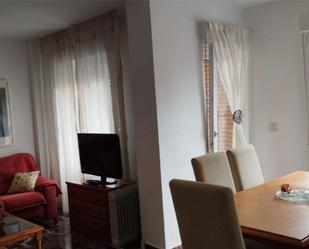 Living room of Flat to rent in  Córdoba Capital  with Air Conditioner, Heating and Terrace