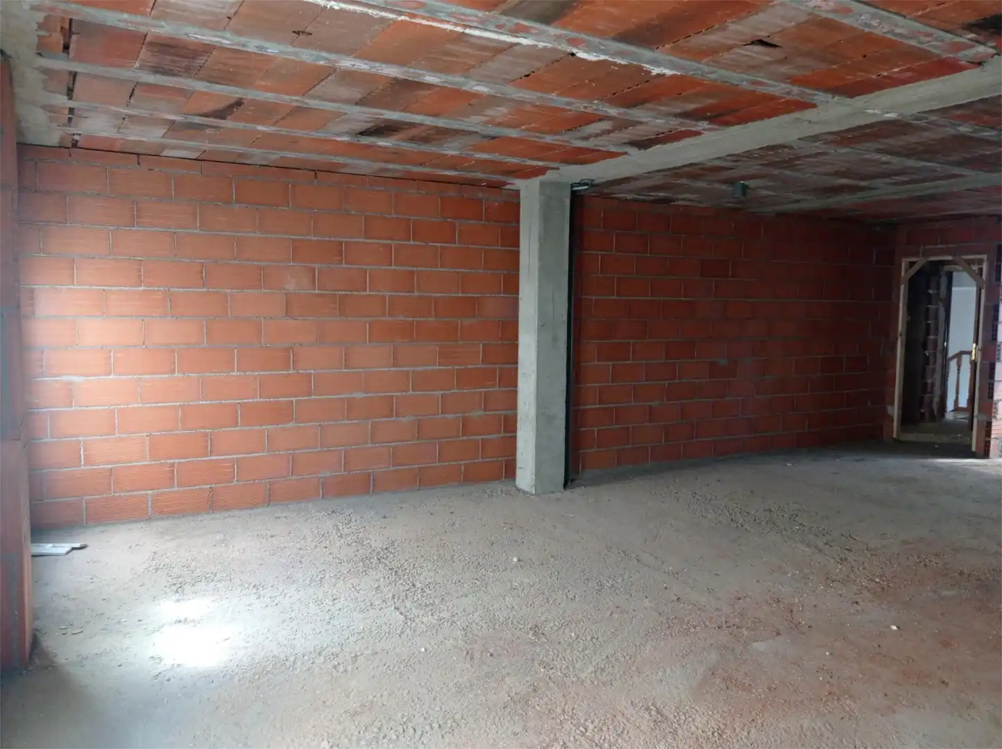 Apartamento en venta en El Barco de Ávila  con Calefacción y Balcón