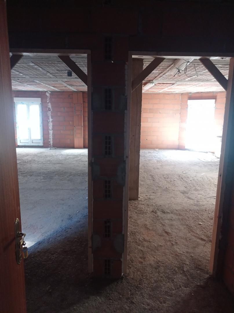 Apartament en venda en El Barco de Ávila  amb Calefacció i Balcó