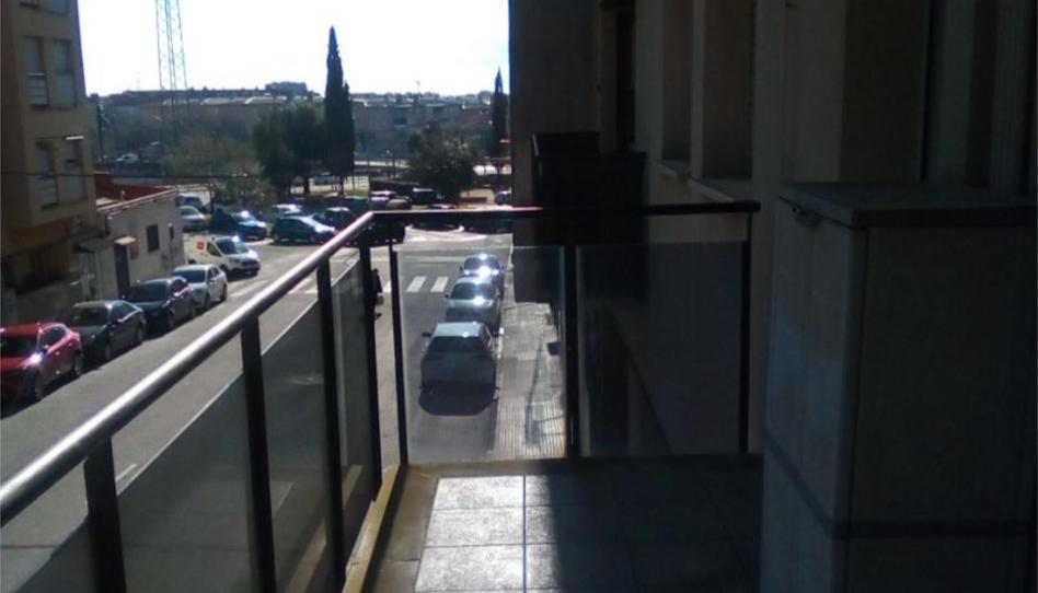 Pis en venda a Carrer de L'hoquei, 146, Egara, Barcelona - imatge 1 Foto 1 de Pis en venda a Carrer de L'hoquei, 146, Egara, Barcelona