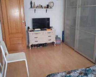 Bedroom of Flat to rent in Alicante / Alacant  with Terrace, Storage room and Furnished