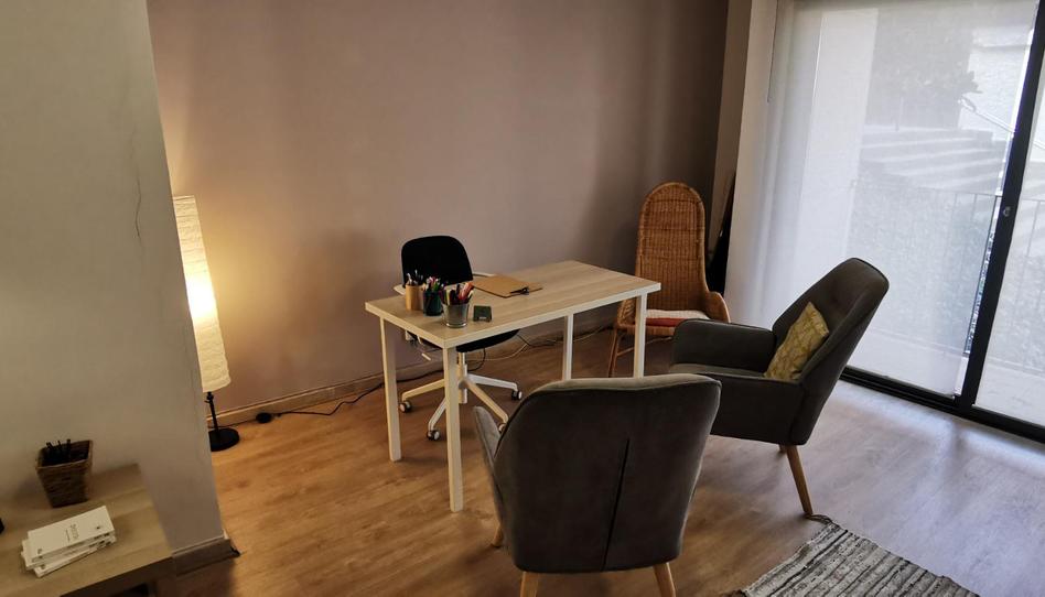 Photo 1 of Office to rent in Carrer Migdia, 27, Centre - Estació, Barcelona