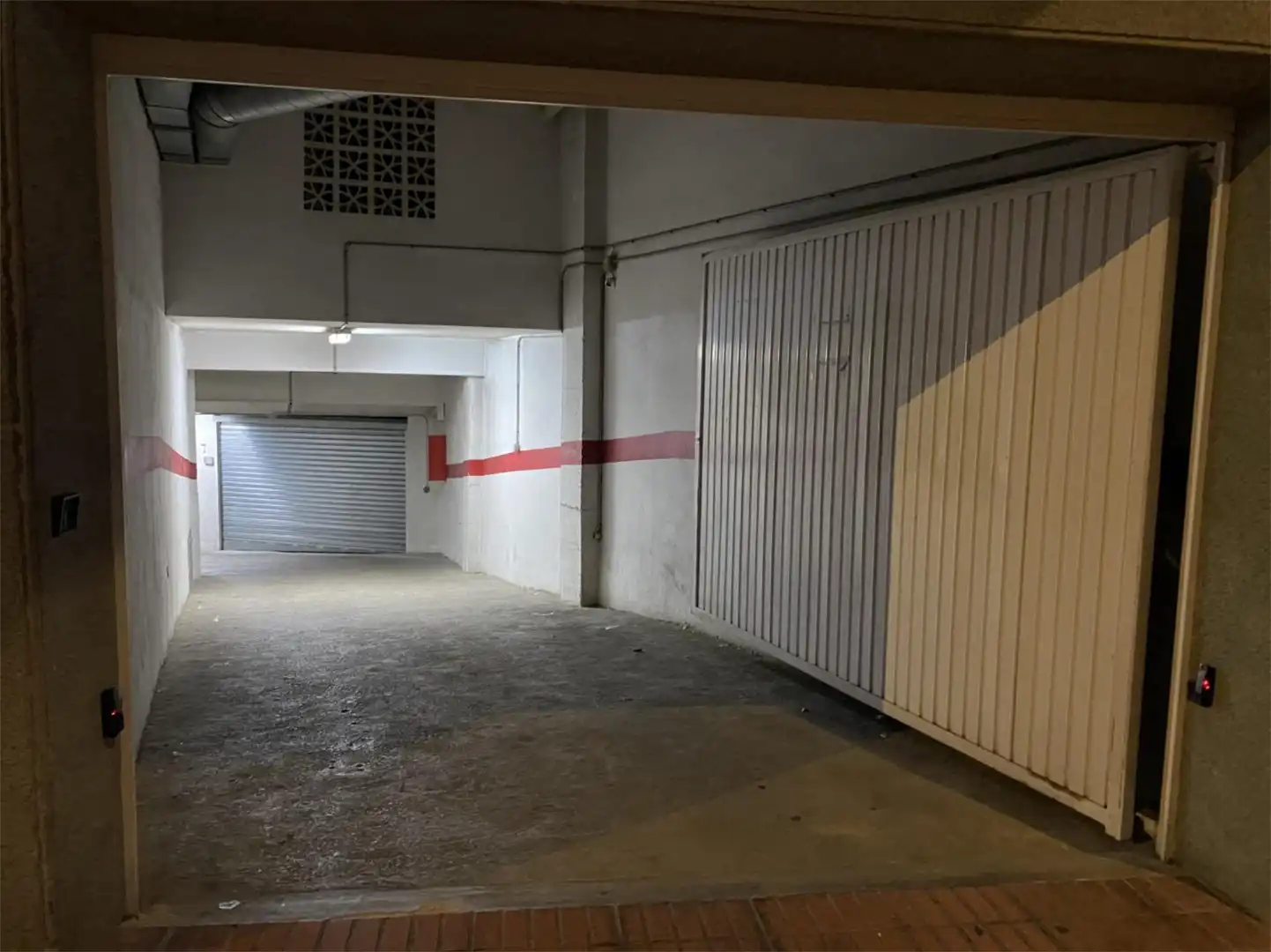 Aparcament de Garatge en venda en Benidorm