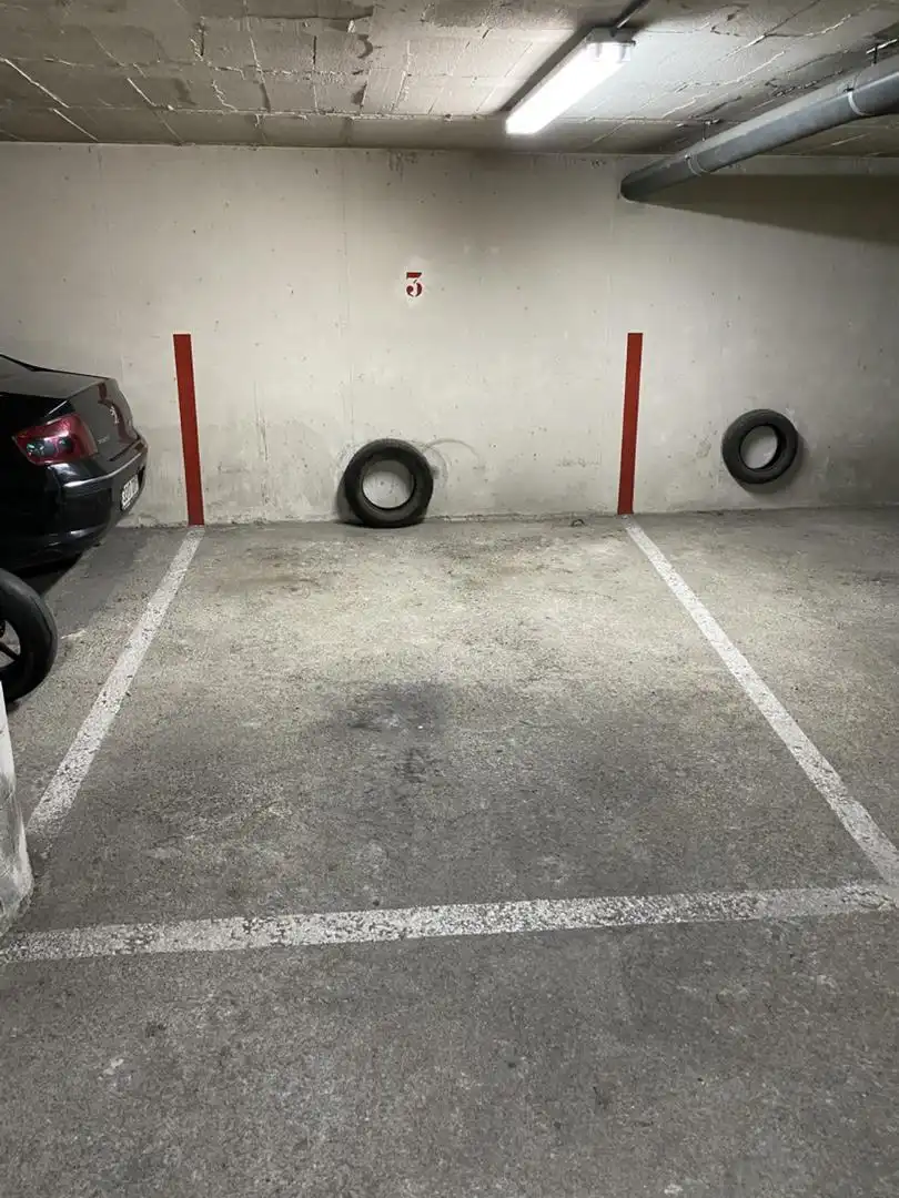 Aparcament de Garatge en venda en Benidorm