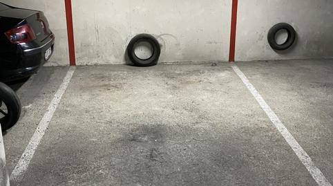 Foto 4 de Garatge en venda a Calle de Velázquez, 11, Colonia Madrid, Alicante