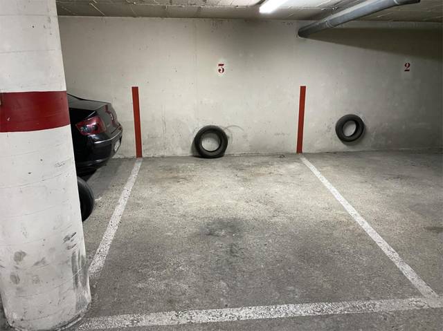 Garaje en Venta en Calle de Velázquez, 11 en Colonia Madrid