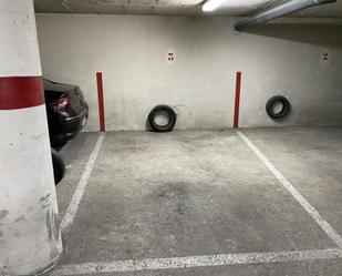 Parking of Garage for sale in Benidorm