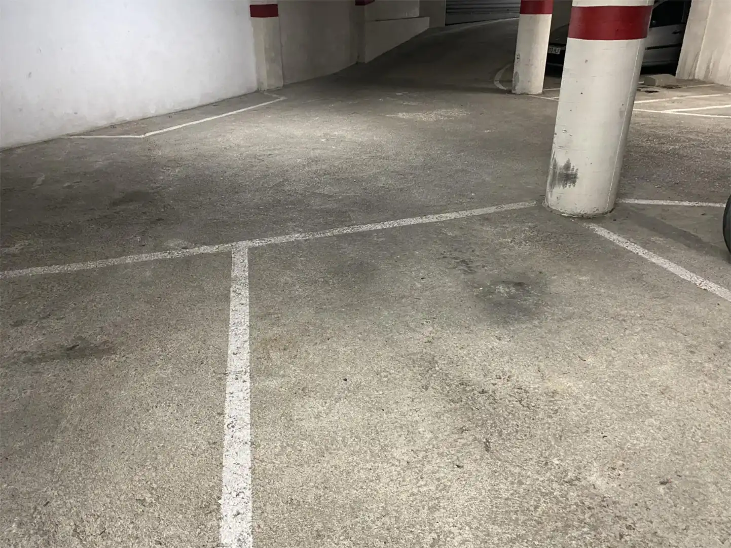 Aparcament de Garatge en venda en Benidorm
