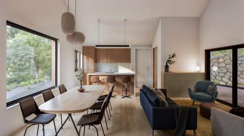 Photo 4 of House or chalet for sale in Carrer del Sàndal, 10, La Floresta, Barcelona