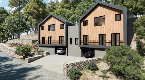 Photo 2 of House or chalet for sale in Carrer del Sàndal, 10, La Floresta, Barcelona