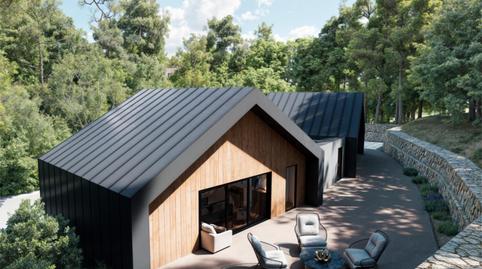 Photo 3 of House or chalet for sale in Carrer del Sàndal, 10, La Floresta, Barcelona