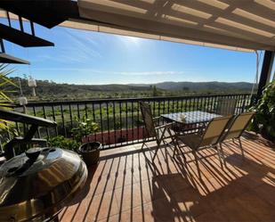 Terrace of Flat for sale in Ayamonte  with Air Conditioner, Terrace and Swimming Pool