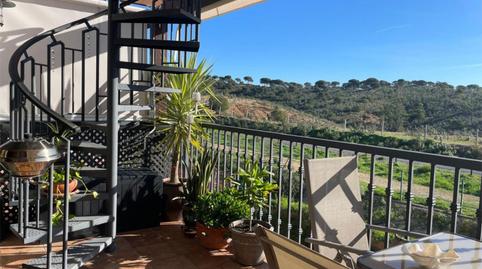 Foto 3 de Pis en venda a Paseo Blasco Ibáñez, 712, Costa Esuri, Huelva