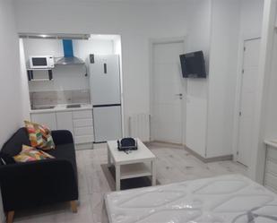 Bedroom of Study to rent in Tres Cantos