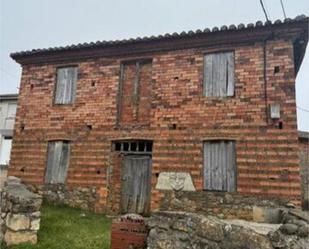 Vista exterior de Casa o xalet en venda en Castrejón de la Peña