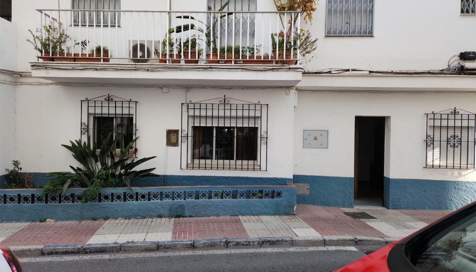 Casa adosada en venda a Calle Pepe Osorio, 29, San Pedro de Alcántara pueblo, Marbella - imatge 1 Foto 1 de Casa adosada en venda a Calle Pepe Osorio, 29, San Pedro de Alcántara pueblo, Marbella