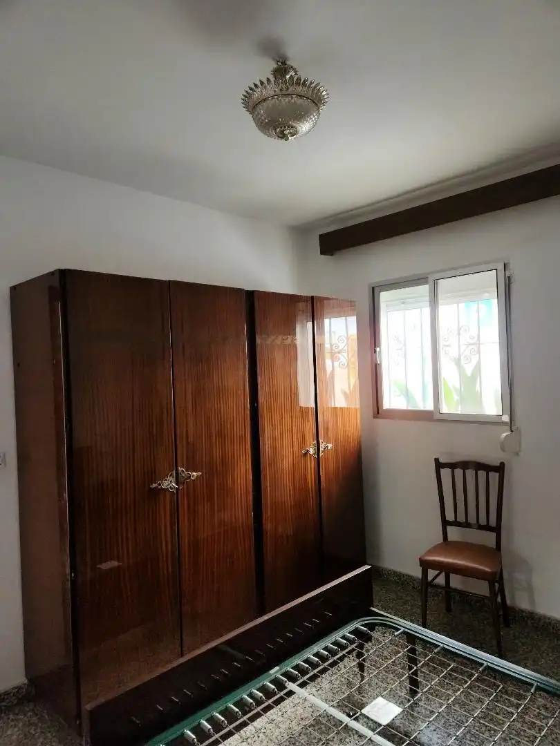 Casa adosada en venta en Calle Pepe Osorio, 29, San Pedro de Alcántara pueblo Habitación de Casa adosada en venta en Marbella