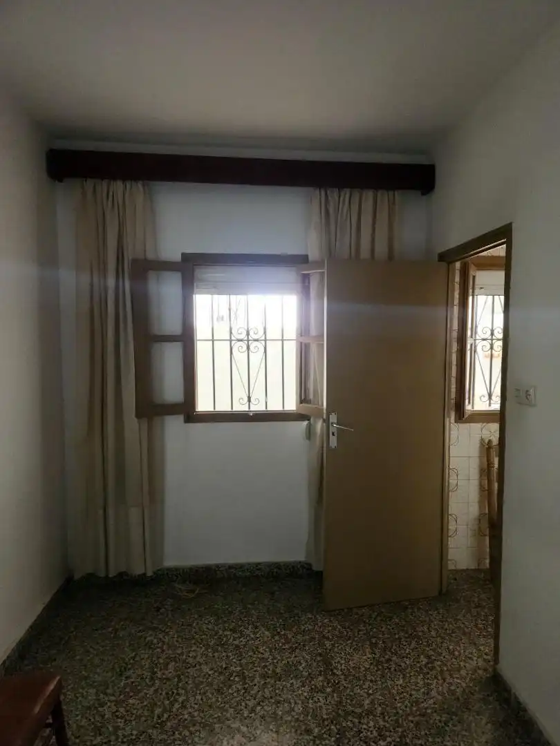 Casa adosada en venta en Calle Pepe Osorio, 29, San Pedro de Alcántara pueblo Habitación de Casa adosada en venta en Marbella